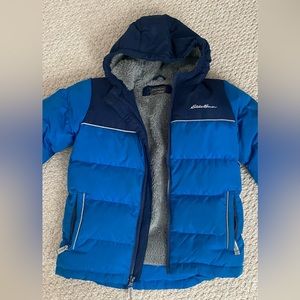 Eddie Bauer:: Kids winter jacket
